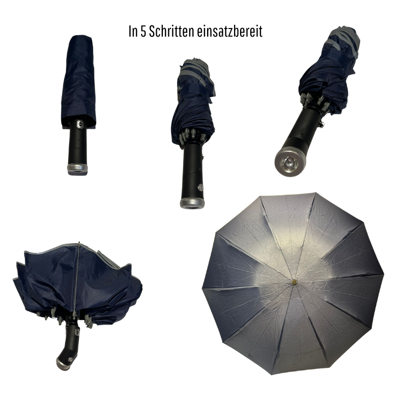 Legendigs Regenschirm – Das Original