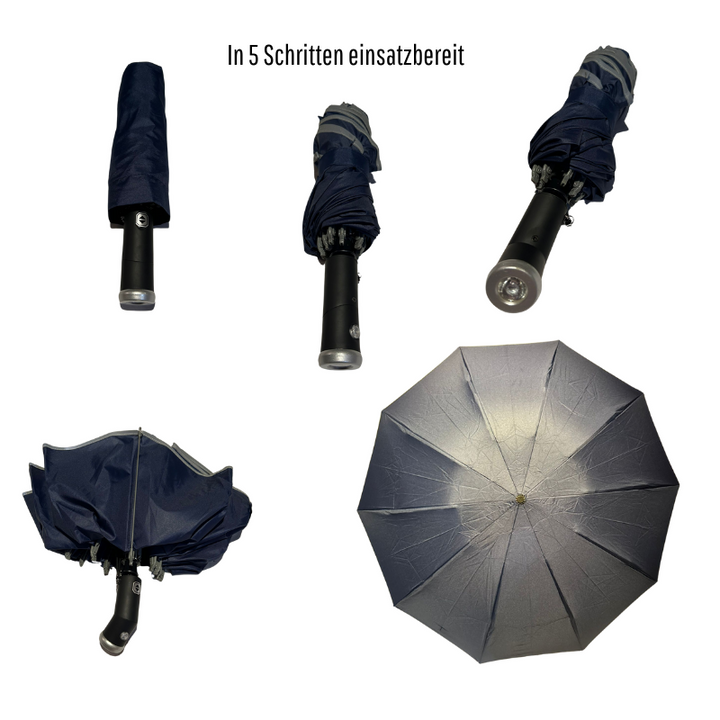 Legendigs Regenschirm – Das Original